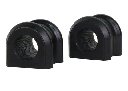 Whiteline Front Sway Bar Mount - Bushing Kit 30mm to Suit Jeep Wrangler TJ, JK | W23454