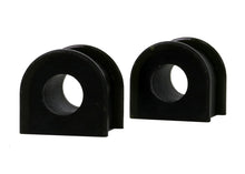 Whiteline Rear Sway Bar Mount - Bushing Kit 22mm to Suit Jeep Cherokee XJ and Wrangler TJ, JK | W234