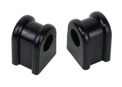 Whiteline Front Sway Bar Mount - Bushing Kit 30mm to Suit Jeep Grand Cherokee WJ, WG | W23456
