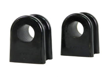 Whiteline Front Sway Bar Mount - Bushing Kit 30mm to Suit Jeep Grand Cherokee WJ, WG | W23456
