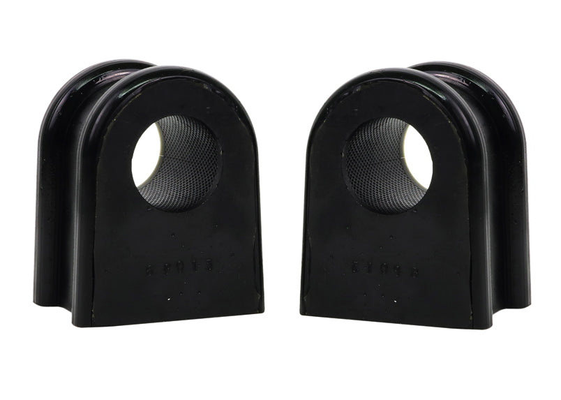 Whiteline Front Sway Bar Mount - Bushing Kit 30mm to Suit Jeep Grand Cherokee WJ, WG | W23456