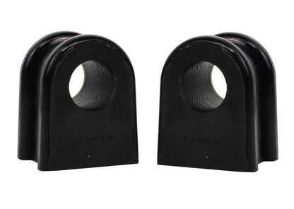 Whiteline Front Sway Bar Mount - Bushing Kit 30mm to Suit Jeep Grand Cherokee WJ, WG | W23456