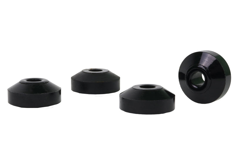 Whiteline Front Sway Bar Link - Upper Bushing Kit to Suit Jeep Cherokee XJ | W23457