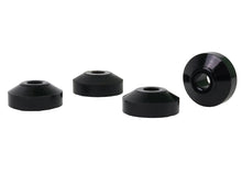 Whiteline Front Sway Bar Link - Upper Bushing Kit to Suit Jeep Cherokee XJ | W23457