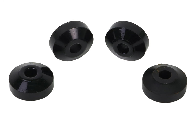 Whiteline Front Sway Bar Link - Upper Bushing Kit to Suit Jeep Cherokee XJ | W23457