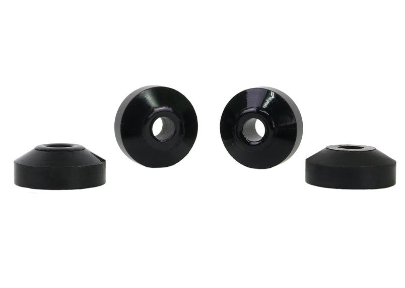 Whiteline Front Sway Bar Link - Upper Bushing Kit to Suit Jeep Cherokee XJ | W23457