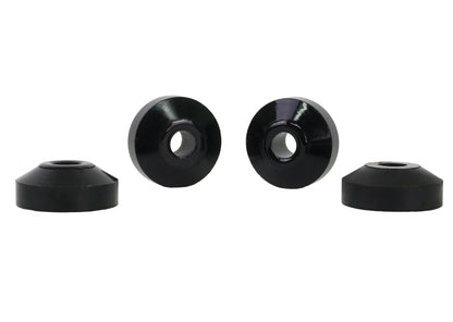 Whiteline Front Sway Bar Link - Upper Bushing Kit to Suit Jeep Cherokee XJ | W23457