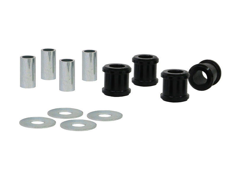 Whiteline Rear Sway Bar Link - Bushing Kit to Suit Jeep Wrangler TJ | W23458