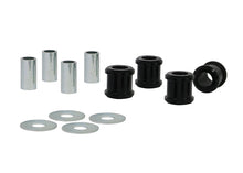 Whiteline Rear Sway Bar Link - Bushing Kit to Suit Jeep Wrangler TJ | W23458