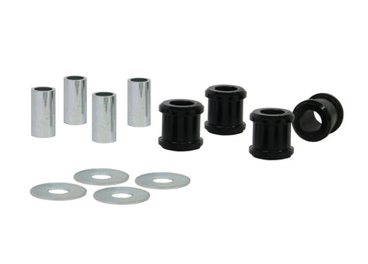 Whiteline Rear Sway Bar Link - Bushing Kit to Suit Jeep Wrangler TJ | W23458