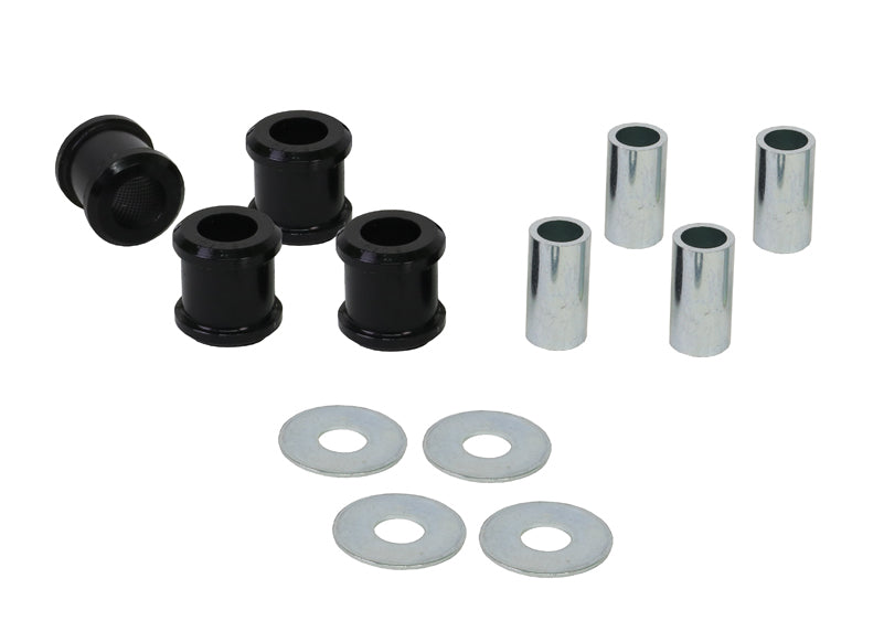 Whiteline Rear Sway Bar Link - Bushing Kit to Suit Jeep Wrangler TJ | W23458