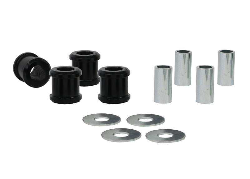 Whiteline Rear Sway Bar Link - Bushing Kit to Suit Jeep Wrangler TJ | W23458