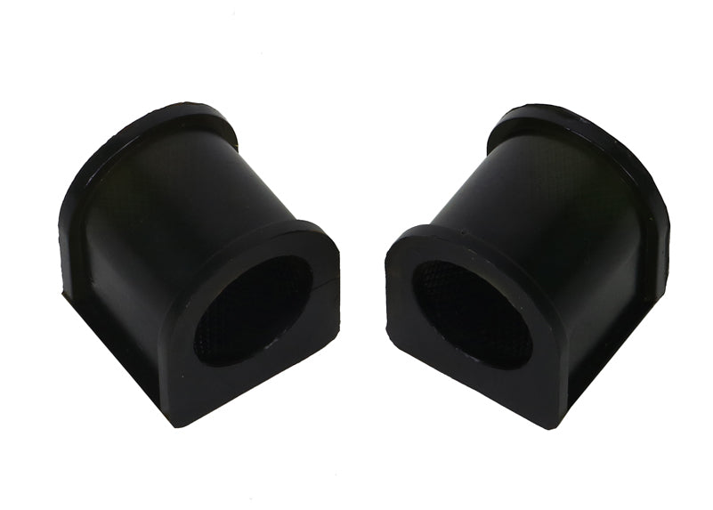 Whiteline Front Sway Bar Mount - Bushing Kit 26mm to Suit Mitsubishi Galant and Sigma | W23459