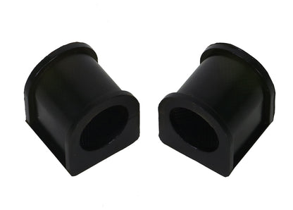 Whiteline Front Sway Bar Mount - Bushing Kit 26mm to Suit Mitsubishi Galant and Sigma | W23459