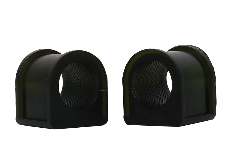 Whiteline Front Sway Bar Mount - Bushing Kit 26mm to Suit Mitsubishi Galant and Sigma | W23459