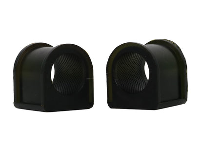 Whiteline Front Sway Bar Mount - Bushing Kit 26mm to Suit Mitsubishi Galant and Sigma | W23459