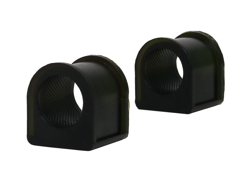 Whiteline Front Sway Bar Mount - Bushing Kit 26mm to Suit Mitsubishi Galant and Sigma | W23459
