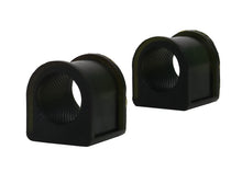 Whiteline Front Sway Bar Mount - Bushing Kit 26mm to Suit Mitsubishi Galant and Sigma | W23459