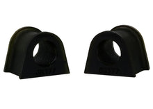 Whiteline Rear Sway Bar Mount - Bushing Kit 24mm to Suit Mitsubishi Challenger and Pajero | W23460