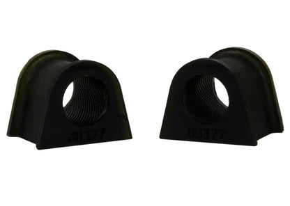 Whiteline Rear Sway Bar Mount - Bushing Kit 24mm to Suit Mitsubishi Challenger and Pajero | W23460