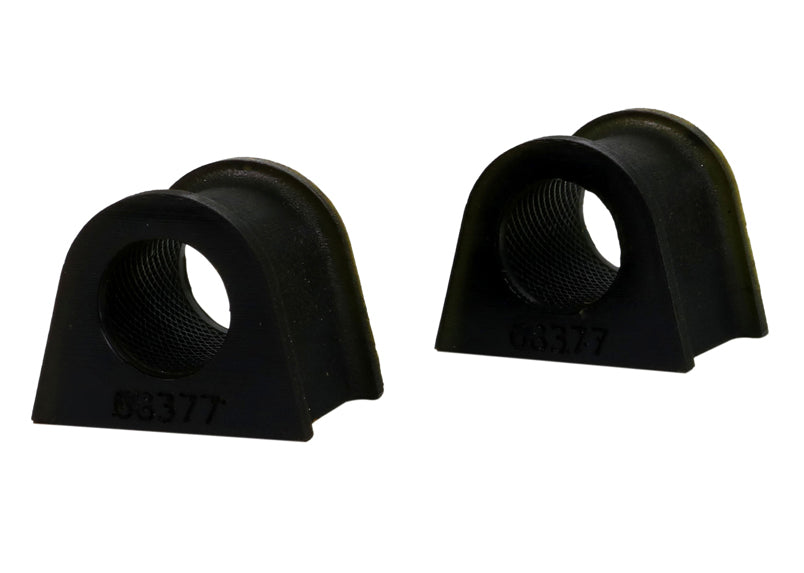 Whiteline Rear Sway Bar Mount - Bushing Kit 24mm to Suit Mitsubishi Challenger and Pajero | W23460