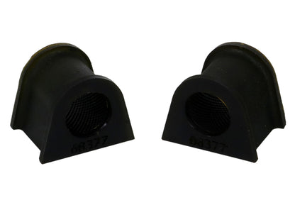 Whiteline Rear Sway Bar Mount - Bushing Kit 24mm to Suit Mitsubishi Challenger and Pajero | W23460