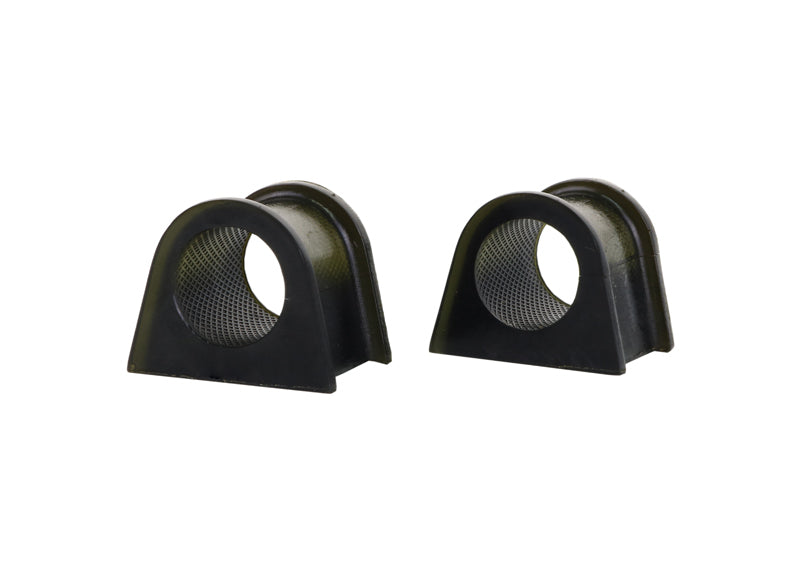 Whiteline Rear Sway Bar Mount - Bushing Kit 26mm to Suit Mitsubishi Challenger and Pajero | W23461