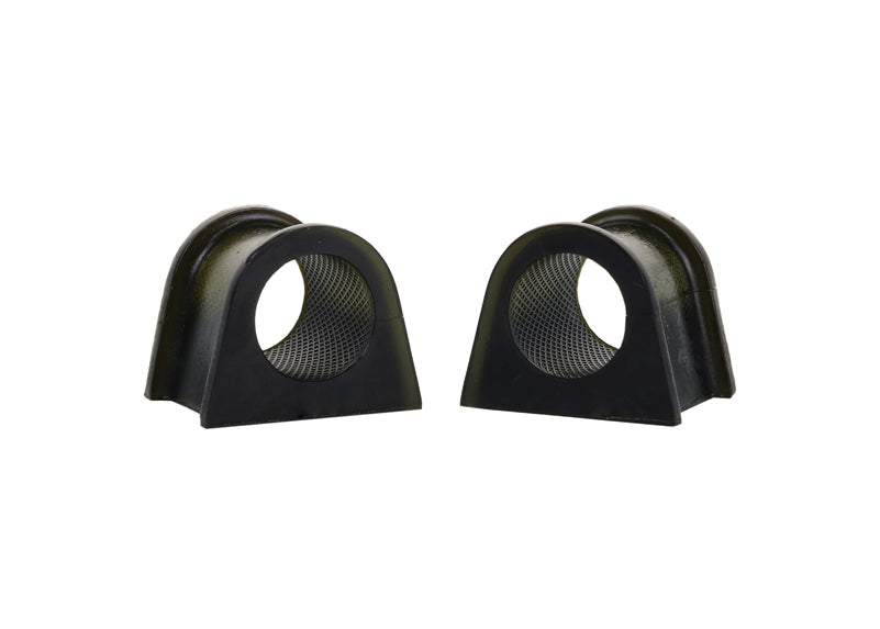Whiteline Rear Sway Bar Mount - Bushing Kit 26mm to Suit Mitsubishi Challenger and Pajero | W23461