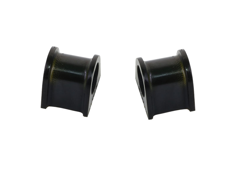 Whiteline Rear Sway Bar Mount - Bushing Kit 26mm to Suit Mitsubishi Challenger and Pajero | W23461