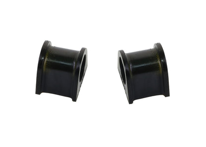 Whiteline Rear Sway Bar Mount - Bushing Kit 26mm to Suit Mitsubishi Challenger and Pajero | W23461