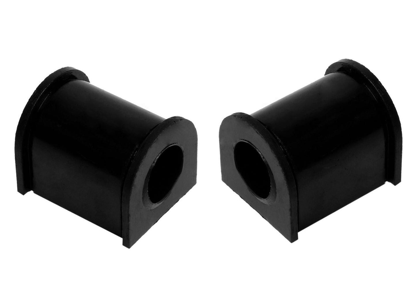 Whiteline Front Sway Bar Mount - Bushing Kit 20mm to Suit Nissan Navara D21 and Pathfinder WD21 | W2
