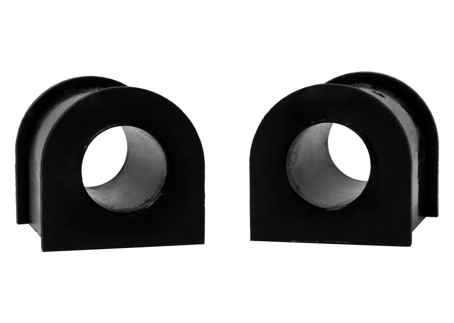 Whiteline Front Sway Bar Mount - Bushing Kit 20mm to Suit Nissan Navara D21 and Pathfinder WD21 | W2