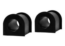 Whiteline Front Sway Bar Mount - Bushing Kit 20mm to Suit Nissan Navara D21 and Pathfinder WD21 | W2