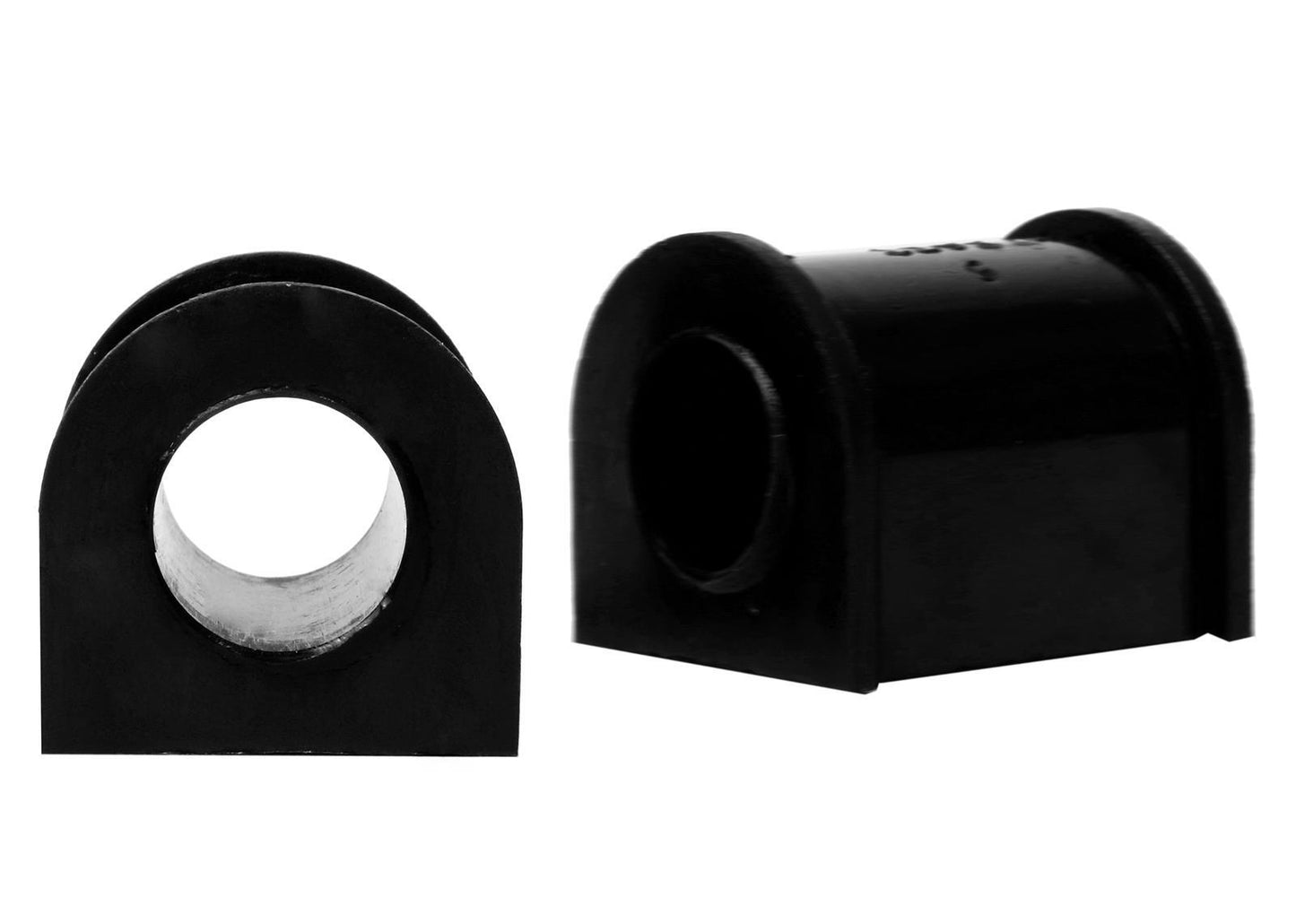 Whiteline Front Sway Bar Mount - Bushing Kit 20mm to Suit Nissan Navara D21 and Pathfinder WD21 | W2
