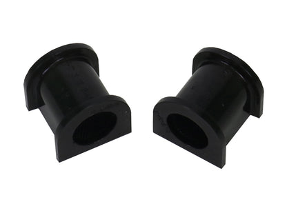 Whiteline Front Sway Bar Mount - Bushing Kit 24mm to Suit Toyota Tarago YR20 | W23463