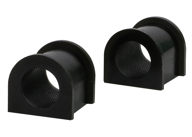 Whiteline Front Sway Bar Mount - Bushing Kit 27mm to Suit Holden Colorado, Frontera, Rodeo, Isuzu D-