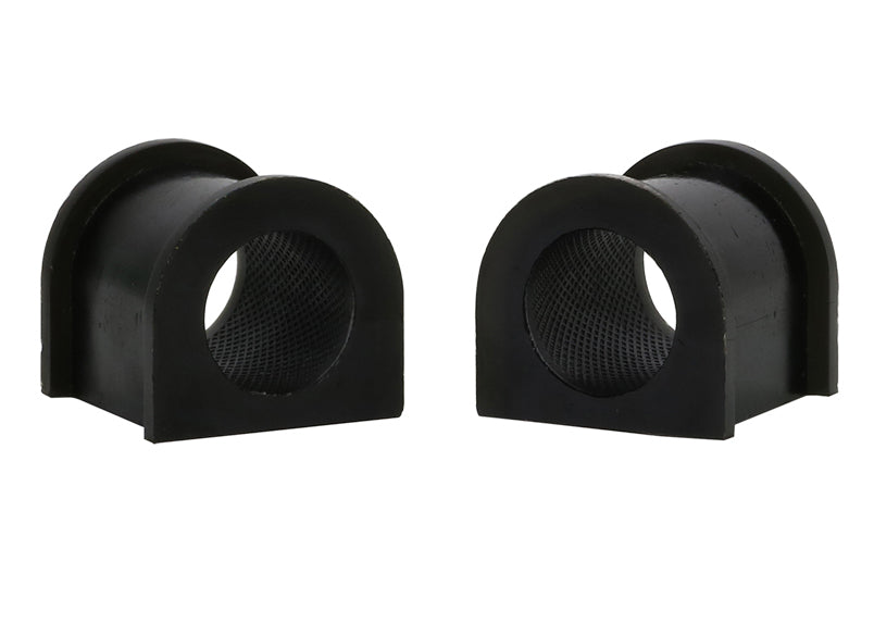 Whiteline Front Sway Bar Mount - Bushing Kit 27mm to Suit Holden Colorado, Frontera, Rodeo, Isuzu D-