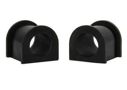 Whiteline Front Sway Bar Mount - Bushing Kit 27mm to Suit Holden Colorado, Frontera, Rodeo, Isuzu D-