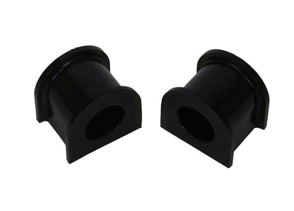Whiteline Front Sway Bar Mount - Bushing Kit 27mm to Suit Toyota HiAce LH103, 11# | W23465