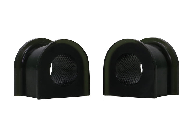 Whiteline Front Sway Bar Mount - Bushing Kit 27mm to Suit Toyota HiAce LH103, 11# | W23465
