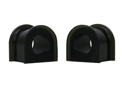 Whiteline Front Sway Bar Mount - Bushing Kit 27mm to Suit Toyota HiAce LH103, 11# | W23465