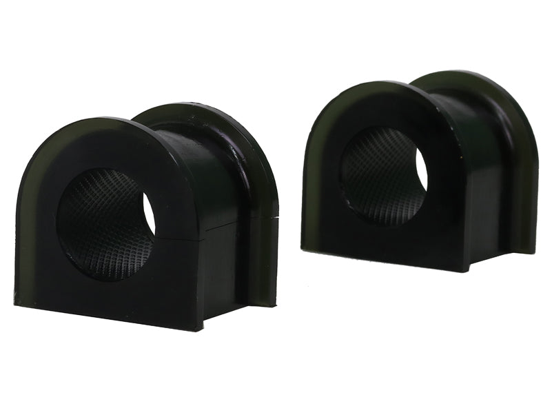 Whiteline Front Sway Bar Mount - Bushing Kit 27mm to Suit Toyota HiAce LH103, 11# | W23465
