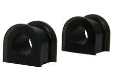 Whiteline Front Sway Bar Mount - Bushing Kit 27mm to Suit Toyota HiAce LH103, 11# | W23465