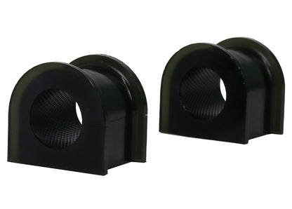 Whiteline Front Sway Bar Mount - Bushing Kit 27mm to Suit Toyota HiAce LH103, 11# | W23465