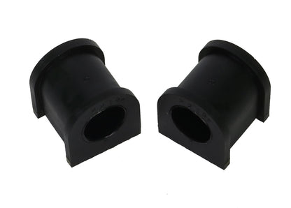 Whiteline Front Sway Bar Mount - Bushing Kit 23mm to Suit Mitsubishi Triton ME-MJ 4wd | W23466