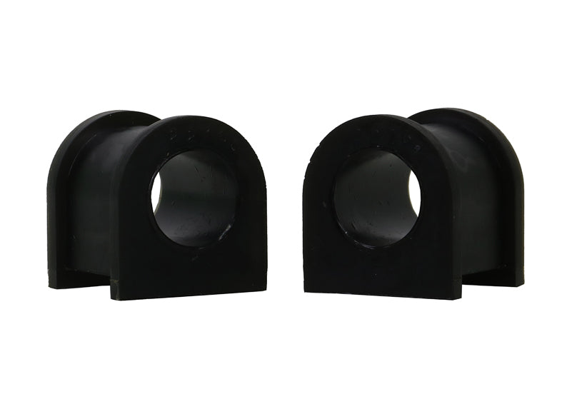 Whiteline Front Sway Bar Mount - Bushing Kit 23mm to Suit Mitsubishi Triton ME-MJ 4wd | W23466