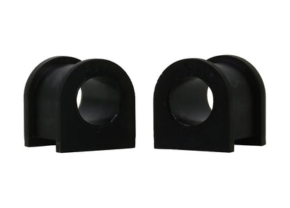 Whiteline Front Sway Bar Mount - Bushing Kit 23mm to Suit Mitsubishi Triton ME-MJ 4wd | W23466