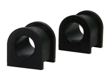 Whiteline Front Sway Bar Mount - Bushing Kit 23mm to Suit Mitsubishi Triton ME-MJ 4wd | W23466