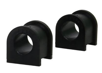 Whiteline Front Sway Bar Mount - Bushing Kit 23mm to Suit Mitsubishi Triton ME-MJ 4wd | W23466