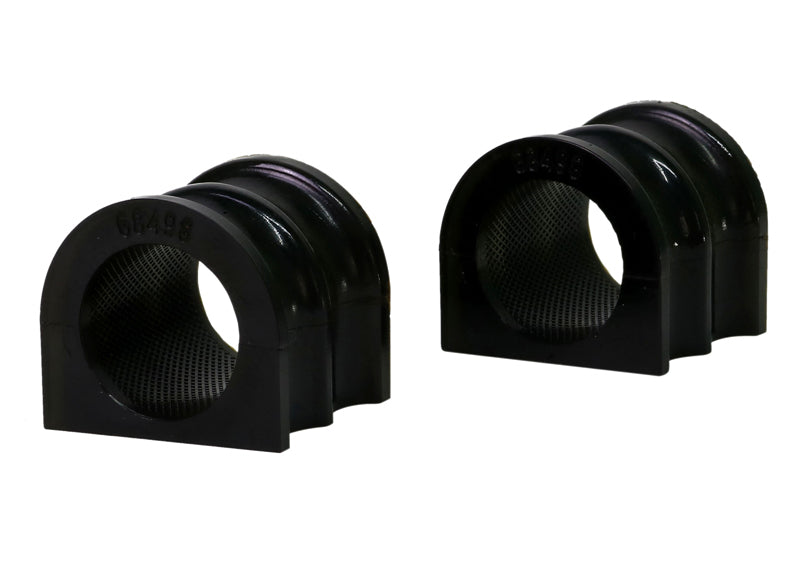 Whiteline Front Sway Bar Mount - Bushing Kit 36mm to Suit Nissan Patrol Y62 | W23467